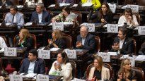 diputados empezara a tratar proyectos contra el negacionismo