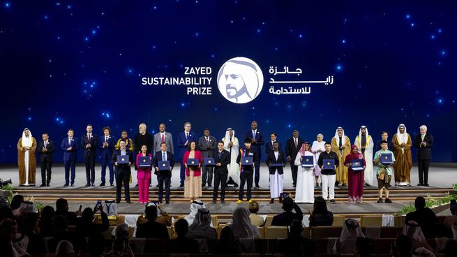 La iniciativa apunta a reconocer y financiar soluciones que contribuyan a mejorar el acceso a la salud, la energía limpia, el agua potable, la seguridad alimentaria y la resiliencia frente al cambio climático.