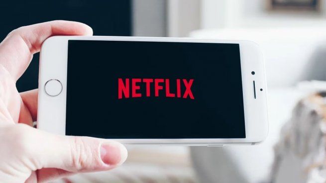 Netflix.