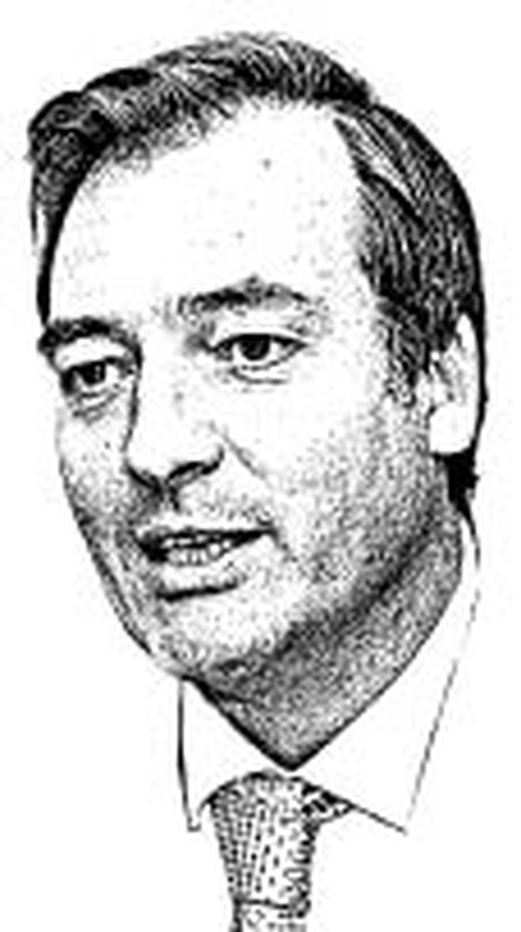 Martín Soria