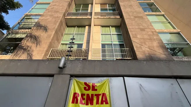 Suprema Corte falla sobre la renta en CDMX.