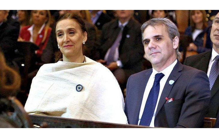 El abogado denunciante dijo que los 22 testigos aportados por Gabriela Michetti y su pareja Juan Tonelli solo se trataría de testigos amigos y dependientes de la imputada que intentarían justificar el dinero que estaba en su domicilio, aun reconociendo que lo habrían recaudado en forma no permitida y prohibida por la AFIP.