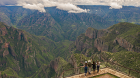 Qué hacer en Guachochi, Chihuahua