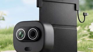 Este invento se va a encargar de monitorear y proteger tu hogar. Este invento se va a encargar de monitorear y proteger tu hogar.