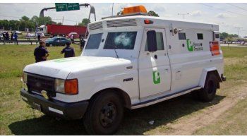 El intento de robo se dio en 2010 y en él fueron asesinados dos policías bonaerenses