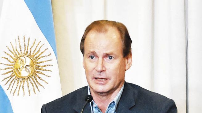 Gustavo Bordet