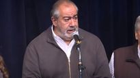en el homenaje a peron, la cgt hizo autocritica y pidio volver a las raices del pj