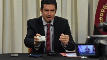 salta lanza app que registra contactos de casos positivos