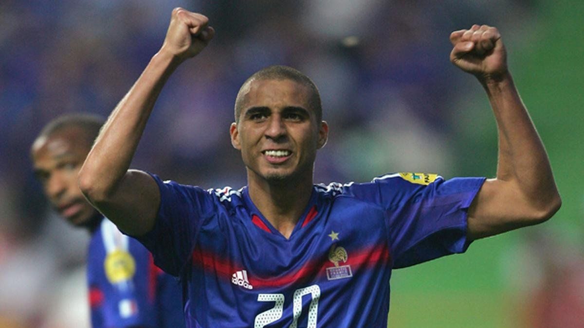 David Trezeguet admitted that Messi deserves to “go champion”