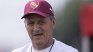 Pedro Monzon assumes as interim independent coach Pedro Monzon assumes as interim independent coach