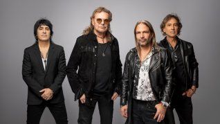 Tras agotar entradas, Maná suma una nueva fecha para febrero en el Movistar Arena