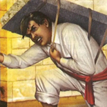 Nace, un día como hoy pero de 1782 Juan José de los Reyes García, “El Pípila”, héroe en la toma de la Alhóndiga de Granaditas. Nace, un día como hoy pero de 1782 Juan José de los Reyes García, “El Pípila”, héroe en la toma de la Alhóndiga de Granaditas.