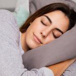 El secreto para dormir mejor se encuentra en la alimentación. El secreto para dormir mejor se encuentra en la alimentación.
