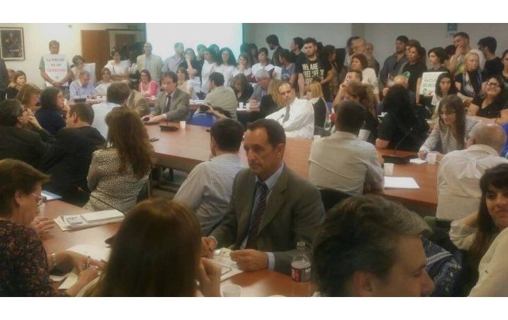 Otro avance en Diputados para despenalizar uso de cannabis medicinal