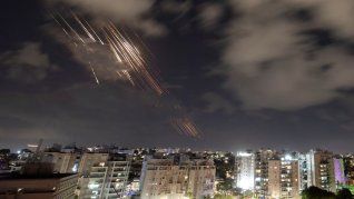 El conflicto entre Irán e Israel no se detiene