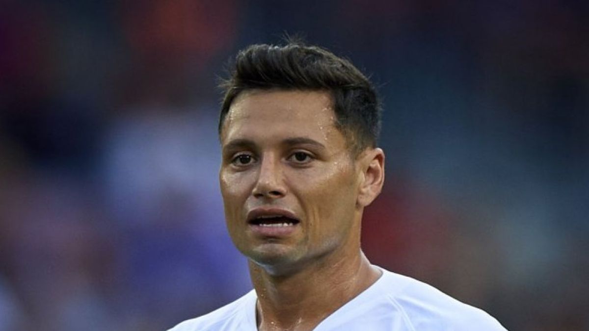 Mauro Zárate returns to Argentine football as reinforcement of Platense