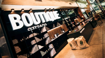 Boutique de café, una propuesta para emprendedores locales.