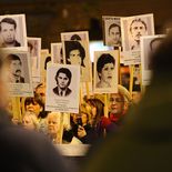 Yamandú Orsi publicó un video por la Marcha del Silencio mientras crece el reclamo sobre las Fuerzas Armadas. Yamandú Orsi publicó un video por la Marcha del Silencio mientras crece el reclamo sobre las Fuerzas Armadas.