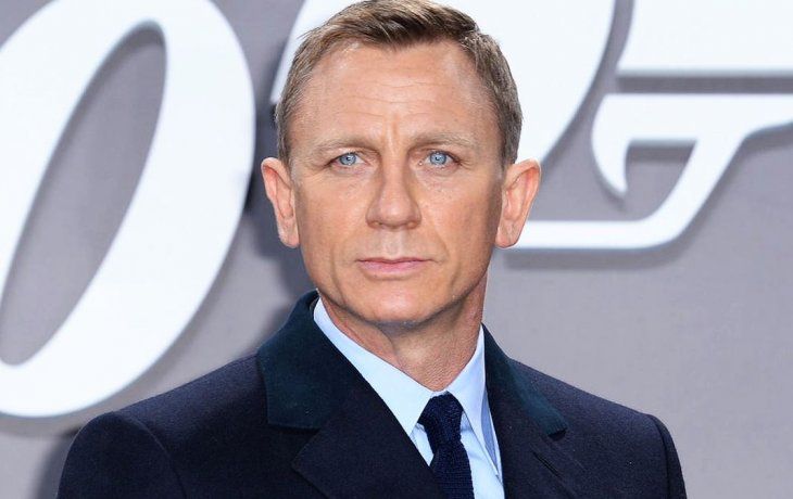 daniel craig dice que james bond no tendria que ser interpretado por una mujer