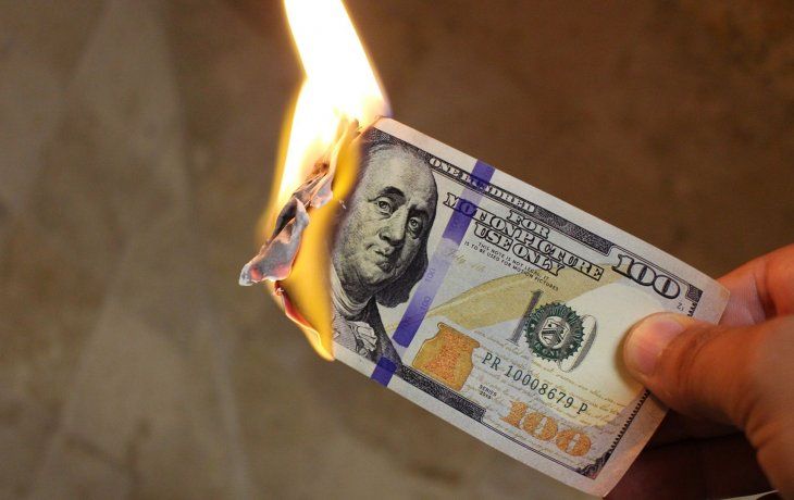 La city, es la parroquia donde se ofician misas, rituales, y sacrificios financieros.