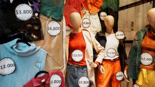 Consumo.&nbsp;El desafío está en gestionar estas opciones de manera que maximicen nuestra satisfacción sin caer en la trampa de la sobrecarga.