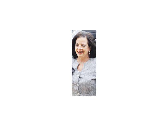 Nilda Garré