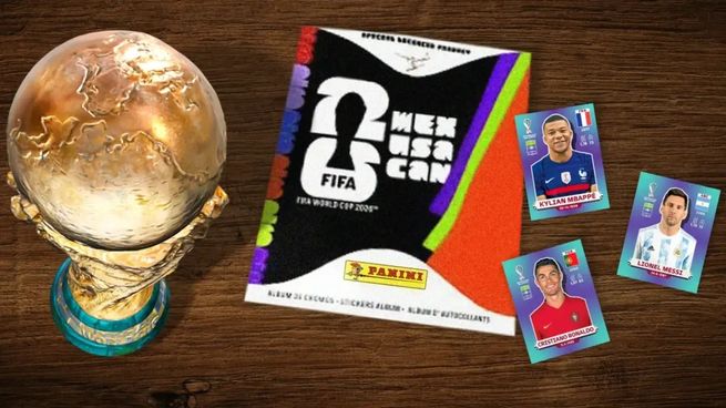 Checa la situación del Mundial 2026.