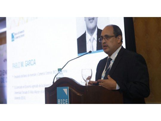 Pablo García.