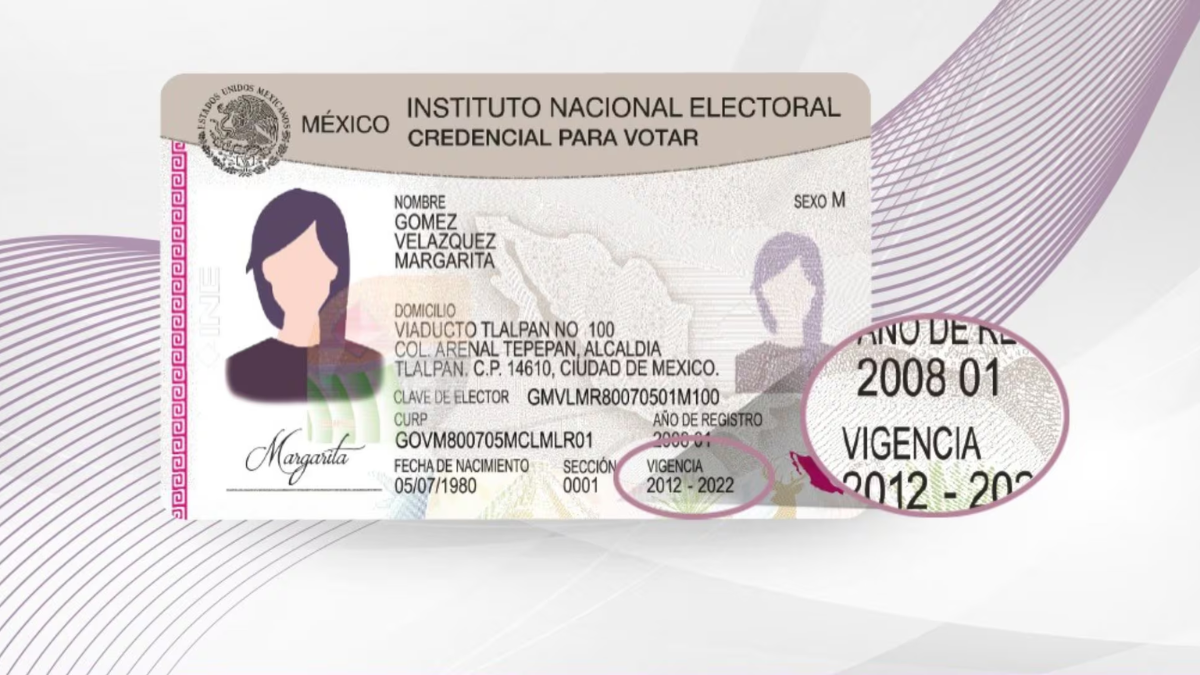 Elecciones en México 2024: qué credencial debo presentar para votar el ...