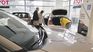 0km sales show a recovery in the latter part of the year and Toyota leads sales