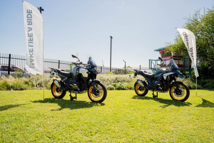 BMW apuesta por una renovación de la gama en el país. BMW apuesta por una renovación de la gama en el país.