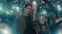 Josh Hartnett protagoniza lo nuevo de M. Night Shyamalan.