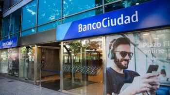Nuevo crédito del Banco Ciudad&nbsp;