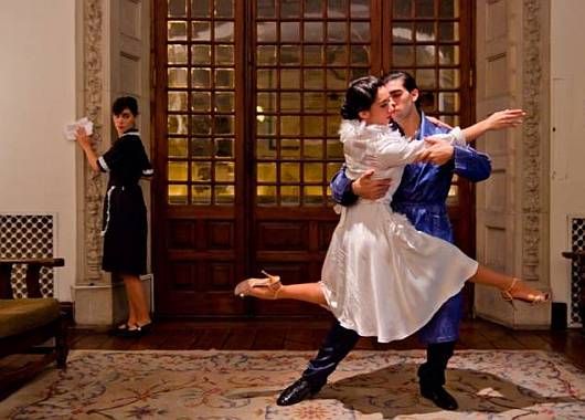 Eva, un recorrido, en el Museo Evita