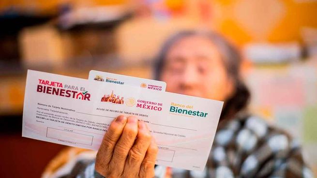  Pensión del Bienestar: el trámite que deben hacer los nuevos beneficarios para no perder su pago de septiembre 2025