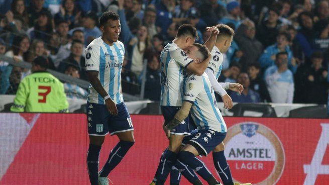 Roger Martínez se pierde el partido de ida de Copa Libertadores ante Boca
