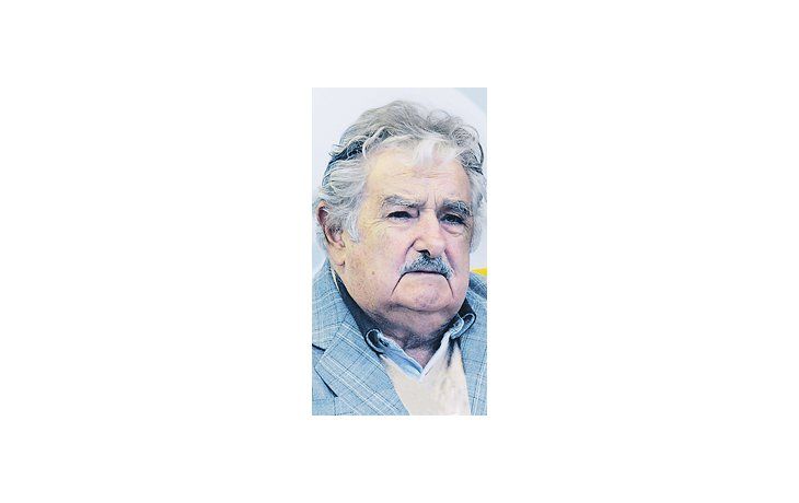 José Mujica