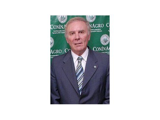 Carlos Garetto