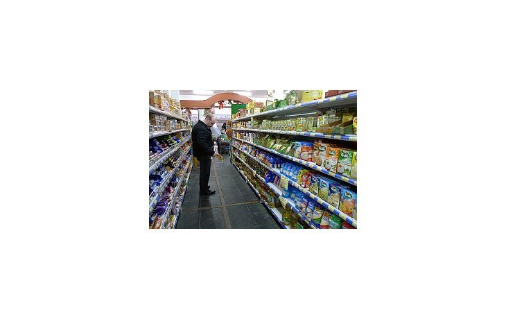 La producción de alimentos y bebidas creció 2,6% en los primeros 7 meses