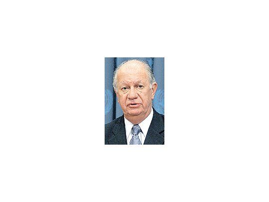 Ricardo Lagos