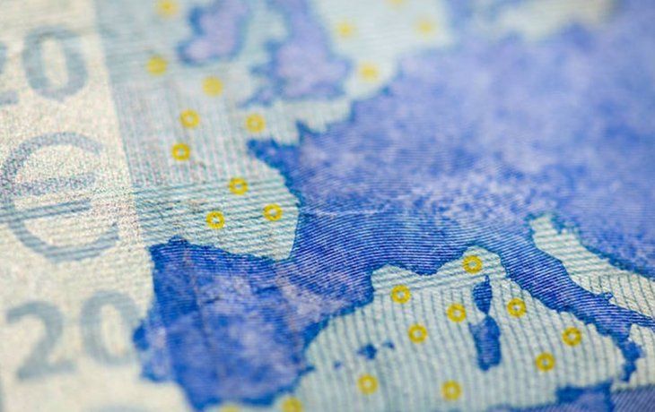 La inflación sigue presionando los precios internos de Europa. La inflación sigue presionando los precios internos de Europa.