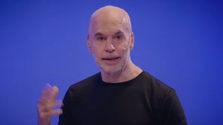 El exjefe de Gobierno y actual legislador abrió el juego para disputarle al PRO el territorio en 2027. El exjefe de Gobierno y actual legislador abrió el juego para disputarle al PRO el territorio en 2027.