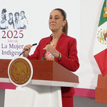 Claudia Sheinbaum anuncia aumento del salario mínimo 2026: montos por regiones confirmados. Claudia Sheinbaum anuncia aumento del salario mínimo 2026: montos por regiones confirmados.