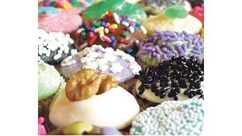ámbito.com | Las cupcakes llegaron para quedarse