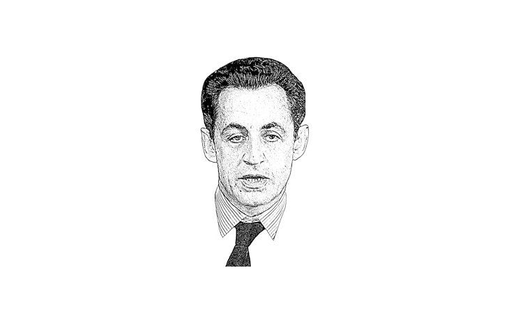 Nicolas Sarkozy