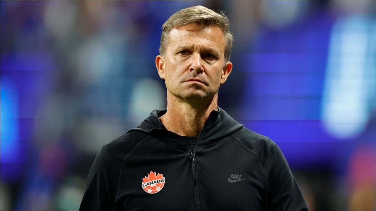 Canada’s coach warned the national team and Messi