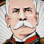 Renuncia en 1911 el general Porfirio Díaz, luego de más de tres décadas como gobernante de México. Renuncia en 1911 el general Porfirio Díaz, luego de más de tres décadas como gobernante de México.