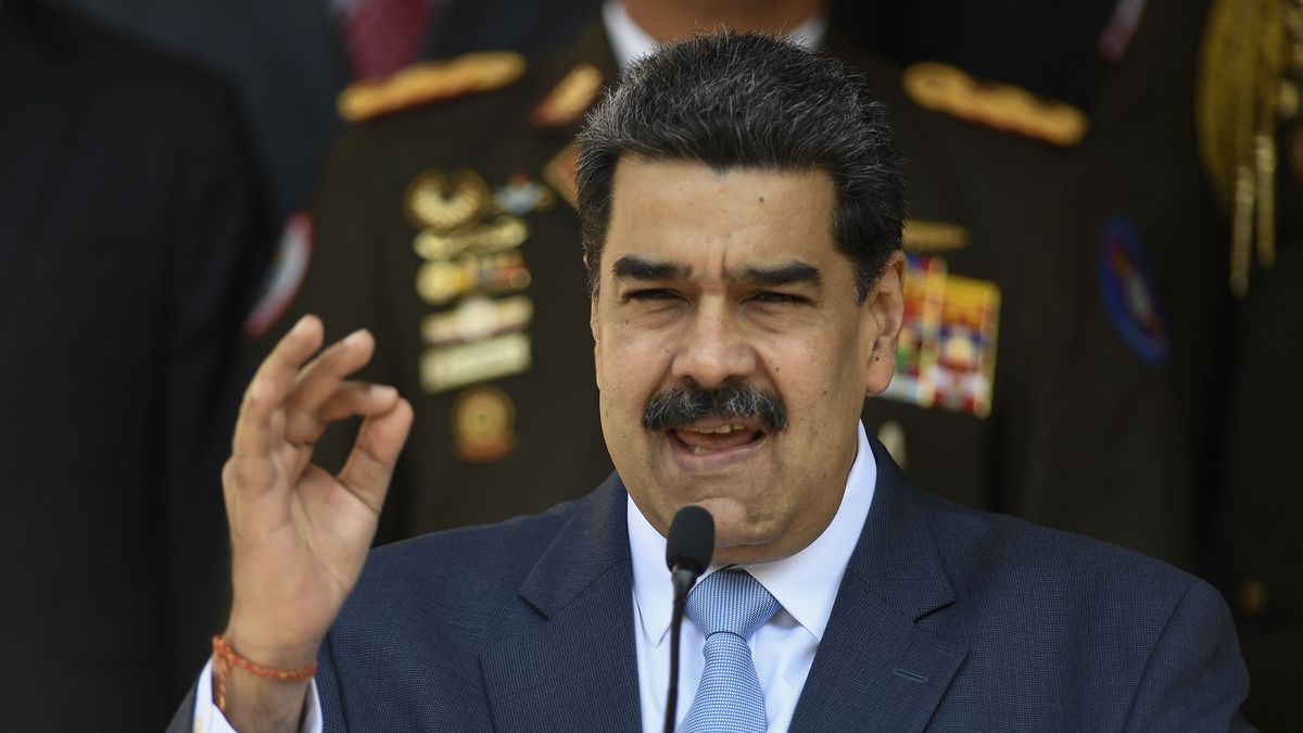 The BLAST Policy in Venezuela: Blood, Sweat and Tears