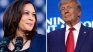 Kamala Harris y Donald Trump se medirán cara a cara el martes en Filadelfia.