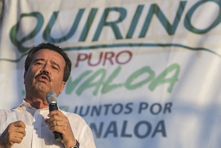 Sinaloa vio nacer al empresario que transformó la salud preventiva en México Sinaloa vio nacer al empresario que transformó la salud preventiva en México